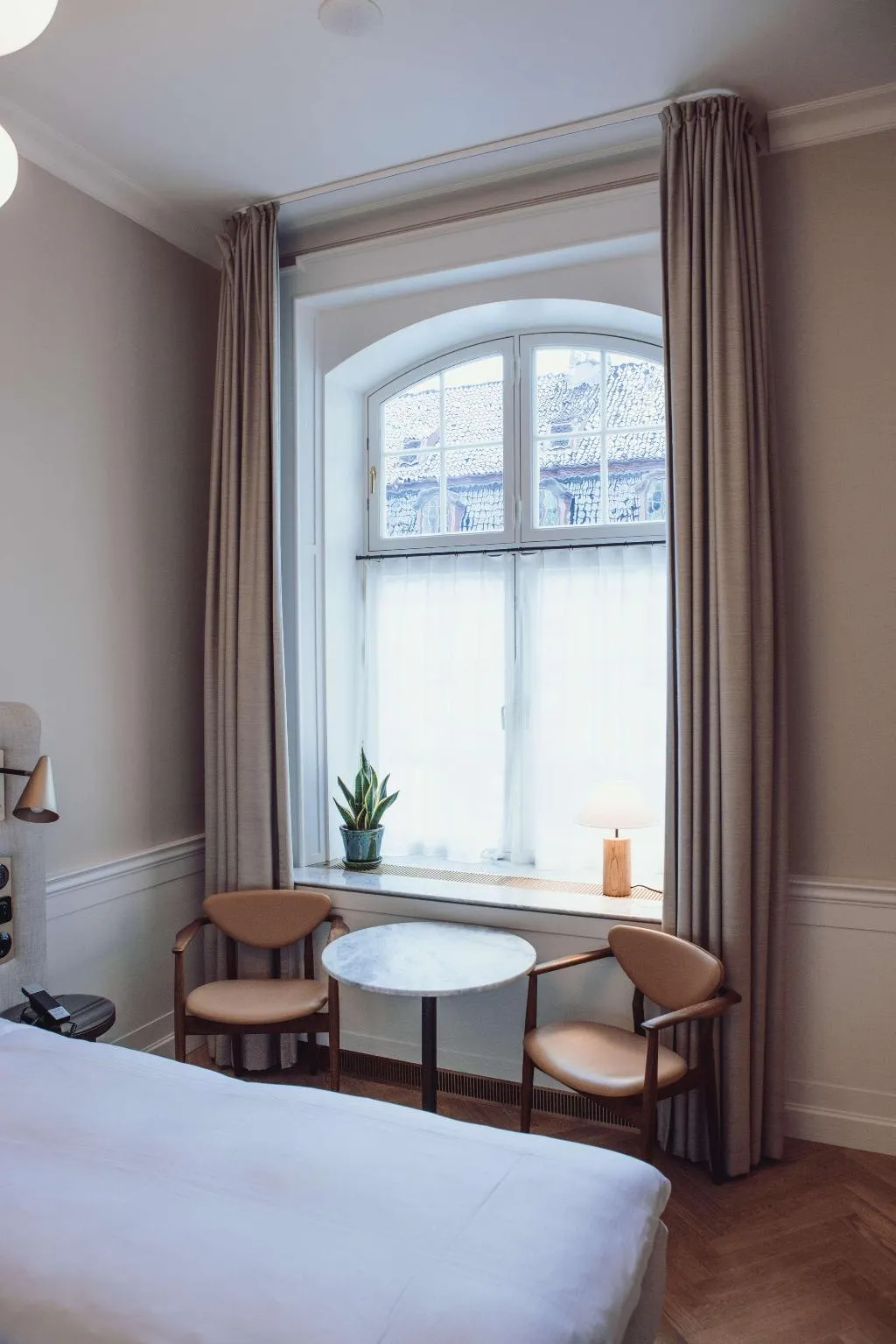 Room, Villa Copenhagen, Copenhagen