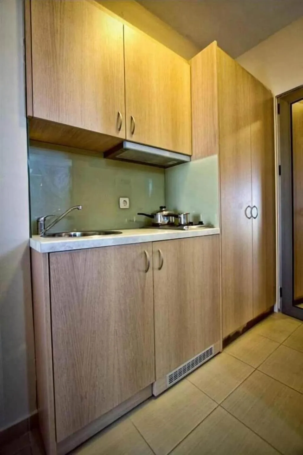 Room, Crystal Bay, Crete