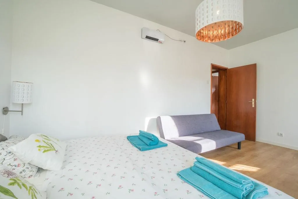 Room, Vistas De Lisboa Hostel, Lisbon