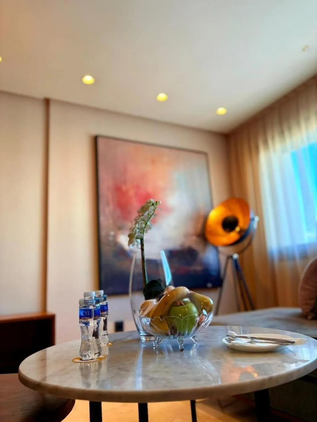 Room, As Premium By Soho Hotels, Casablanca