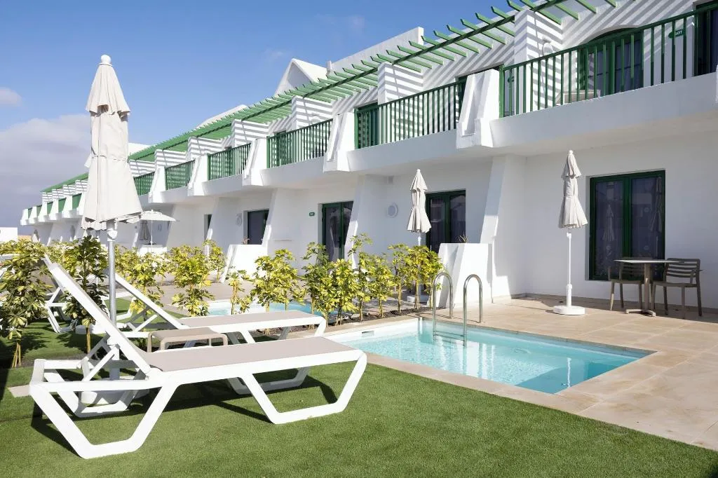 Room, MYND Yaiza, Lanzarote