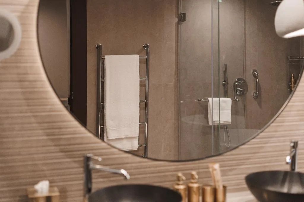 JUNIOR SUITE STANDARD Room, Verdala Wellness Hotel Ax Privilege, Malta