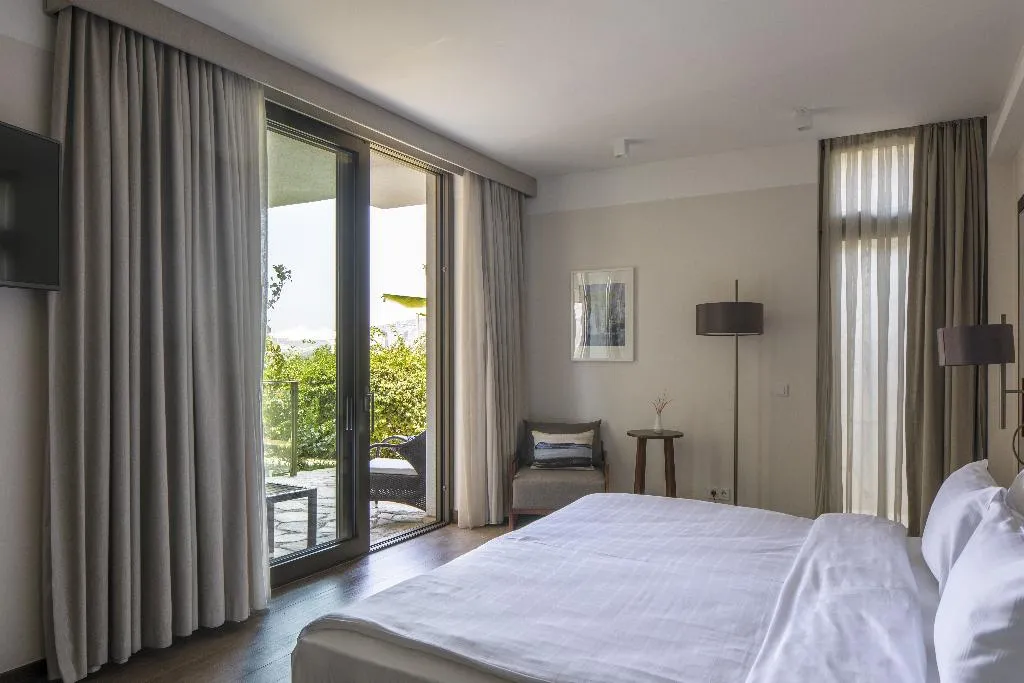 DOUBLE GARDEN VIEW Room, Spektr Boutique Hotel Yalikavak, Bodrum