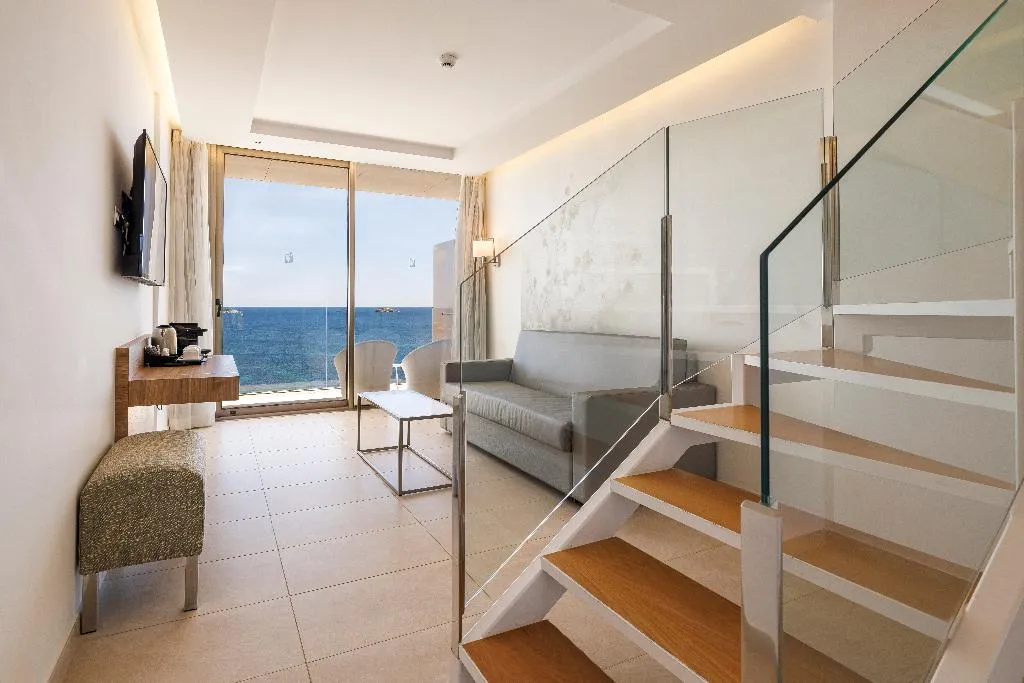 SUITE DUPLEX Room, Torre del Mar Ibiza, Ibiza