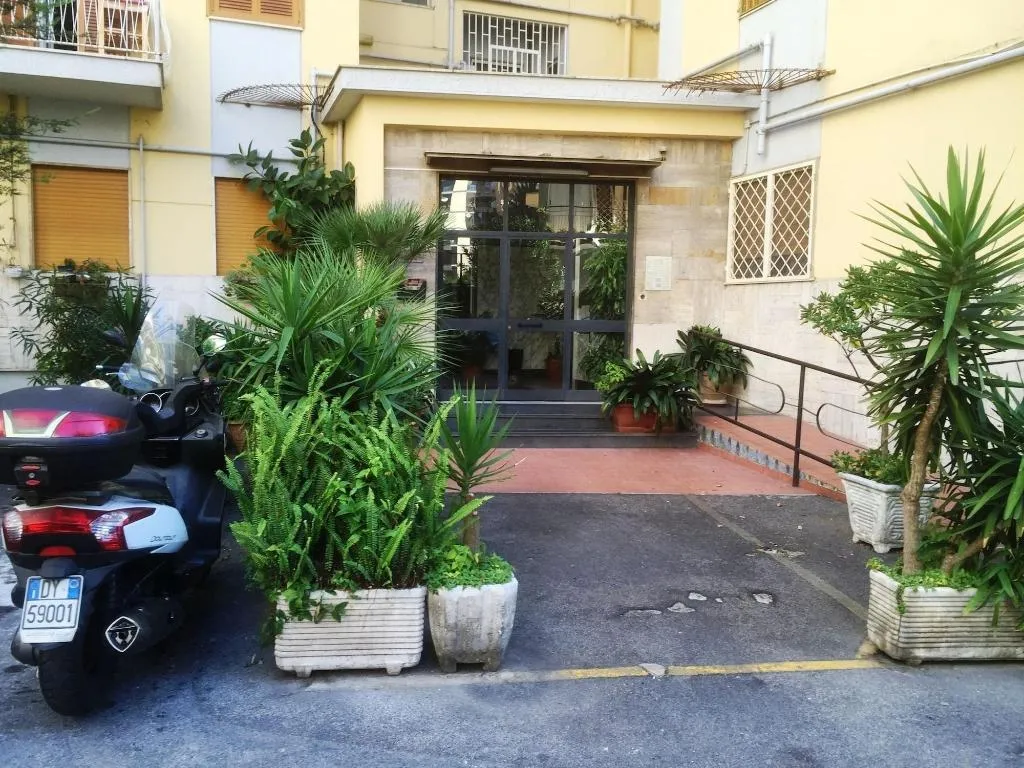 General view, Bed And Breakfast Alexander, Naples
