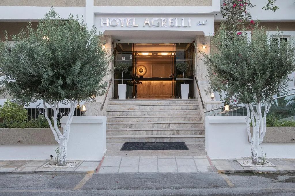 General view, Agrelli Hotel & Suites, Kos