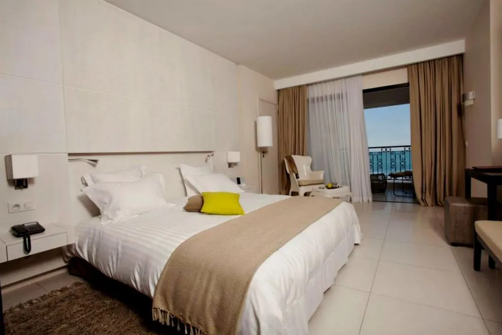General view, Dar El Marsa Hotel & SPA, Tunisia