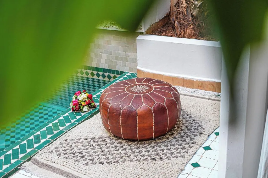 Sports and Entertainment, Riad Fleur De Sable, Marrakech