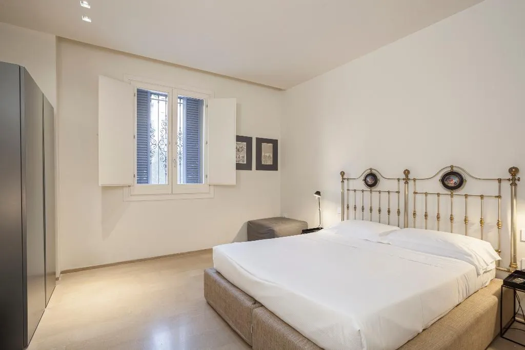 DOUBLE COMFORT Room, Giardini Mon Plaisir, Palermo