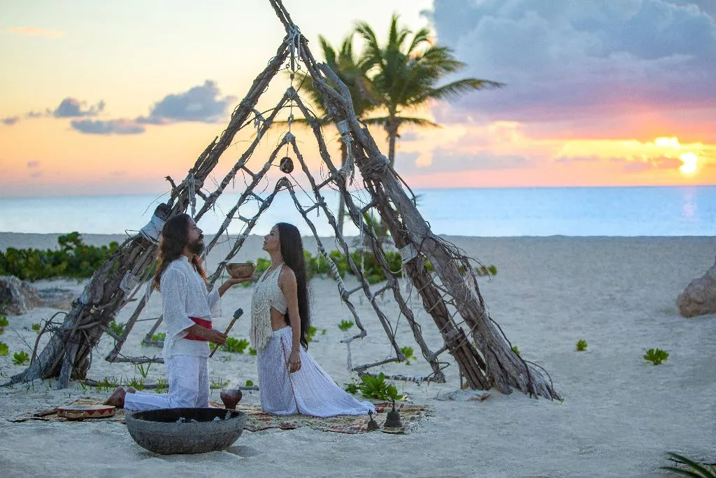 Sports and Entertainment, Palmaïa - The House of AïA Wellness All Inclusive, Cancun Area