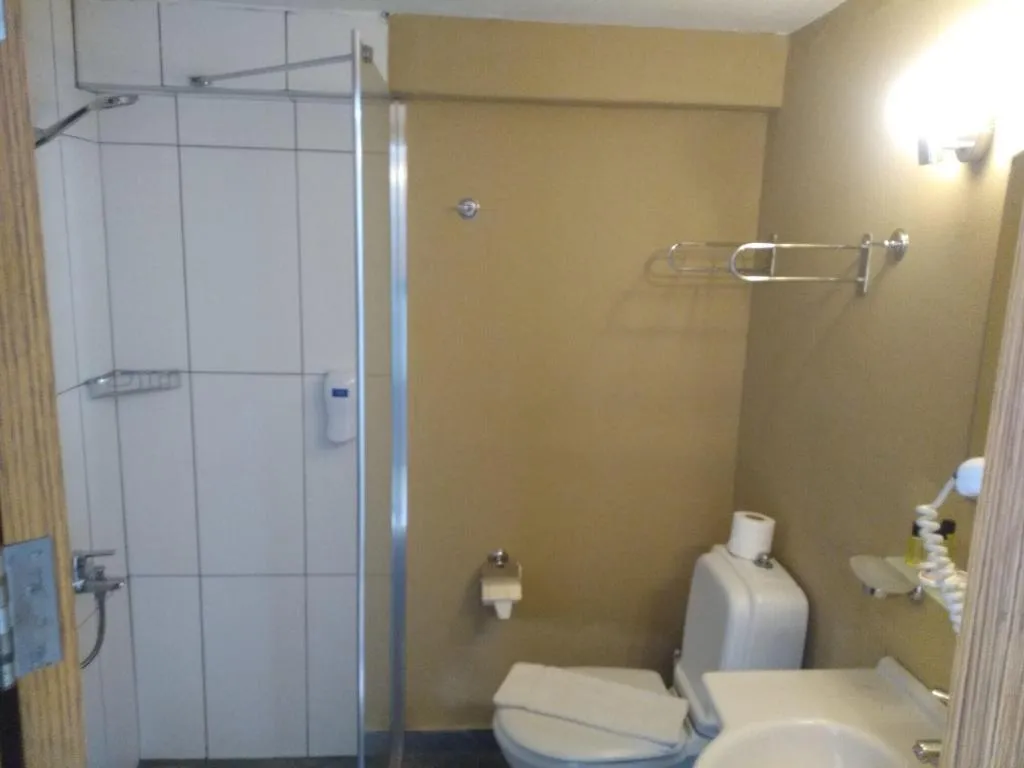 Room, Ladonia Hotels Luna Beach Ex Club Blue White, Bodrum