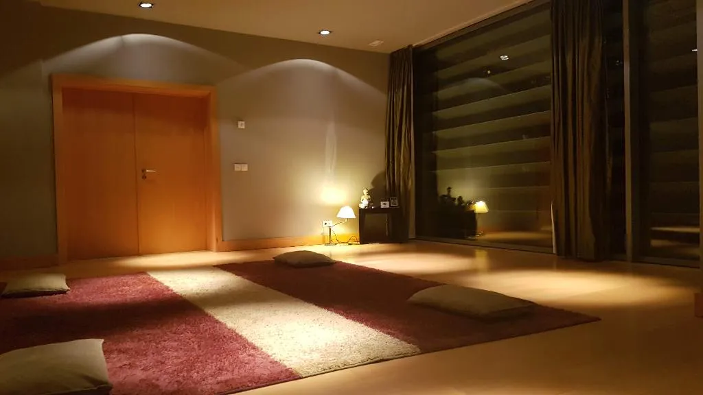 Sports and Entertainment, Golden Residence, Madeira