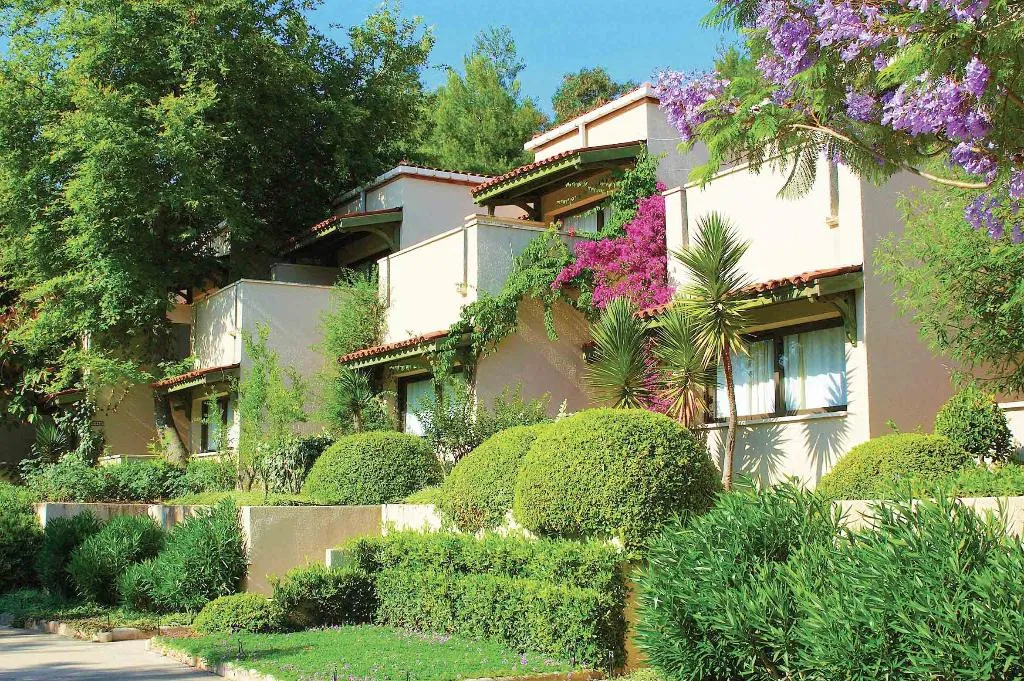 DOUBLE SINGLE USE STANDARD Room, Labranda Mares Marmaris, Dalaman