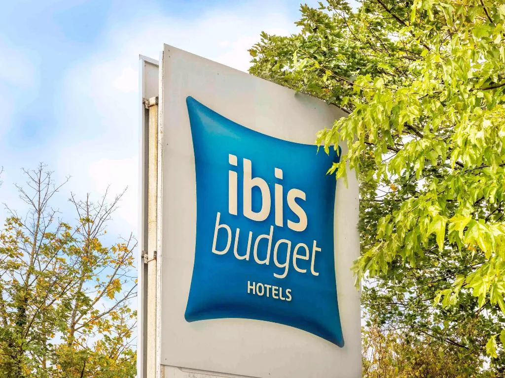 General view, ibis budget Krakow Stare Miasto, Krakow