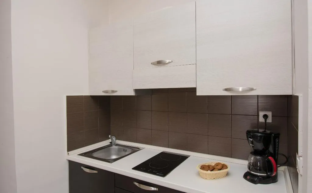 STUDIO CAPACITY 3 Room, Stella Paradise by Checkin, Crete