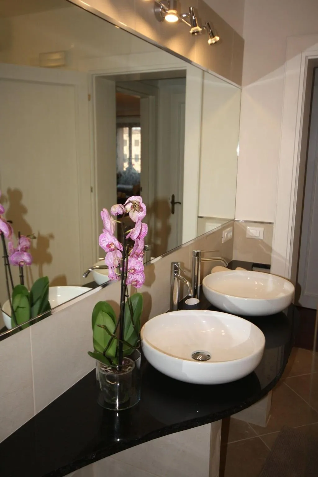 Room, B&B Vista sul Canal Grande, Venice