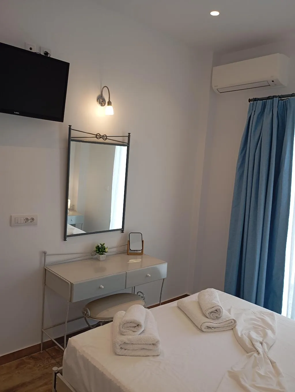 STUDIO COMFORT Room, Ifestia, Santorini