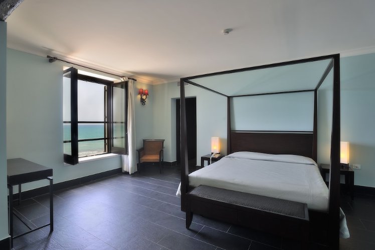 Falconara Greenblu Resort, Catania