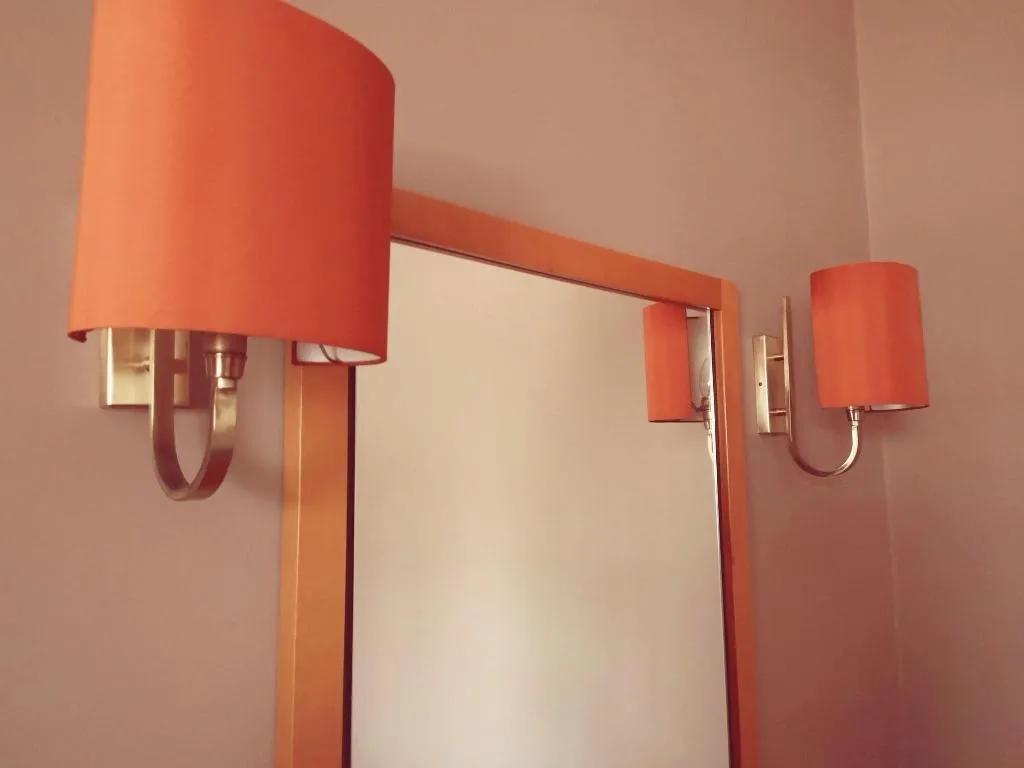 Room, Hotel Via Norte, Porto