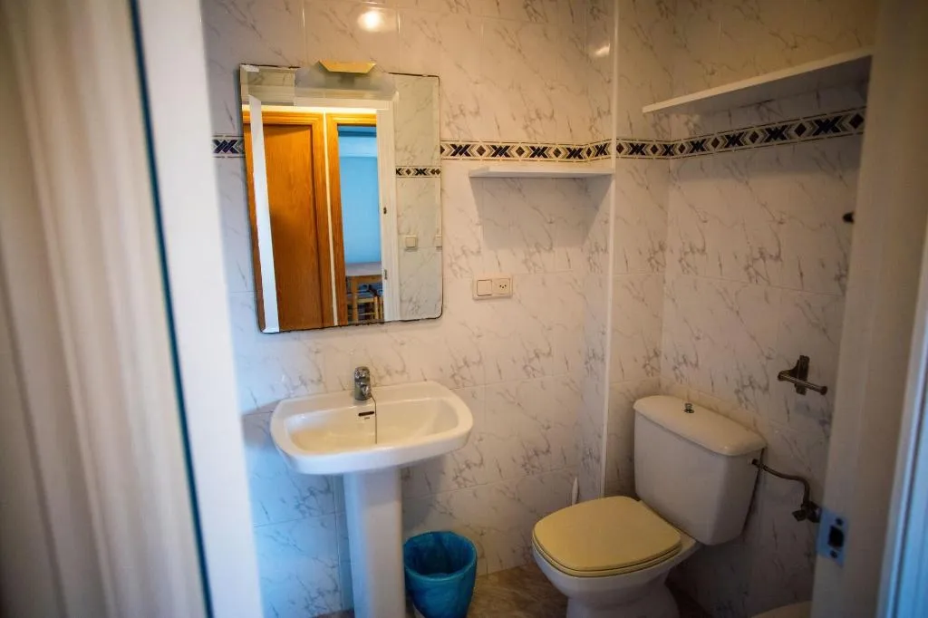 Room, Hostal Alba, Costa Blanca