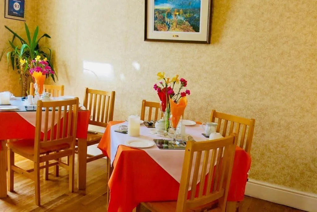 Room, Donnybrook Hall, Dublin