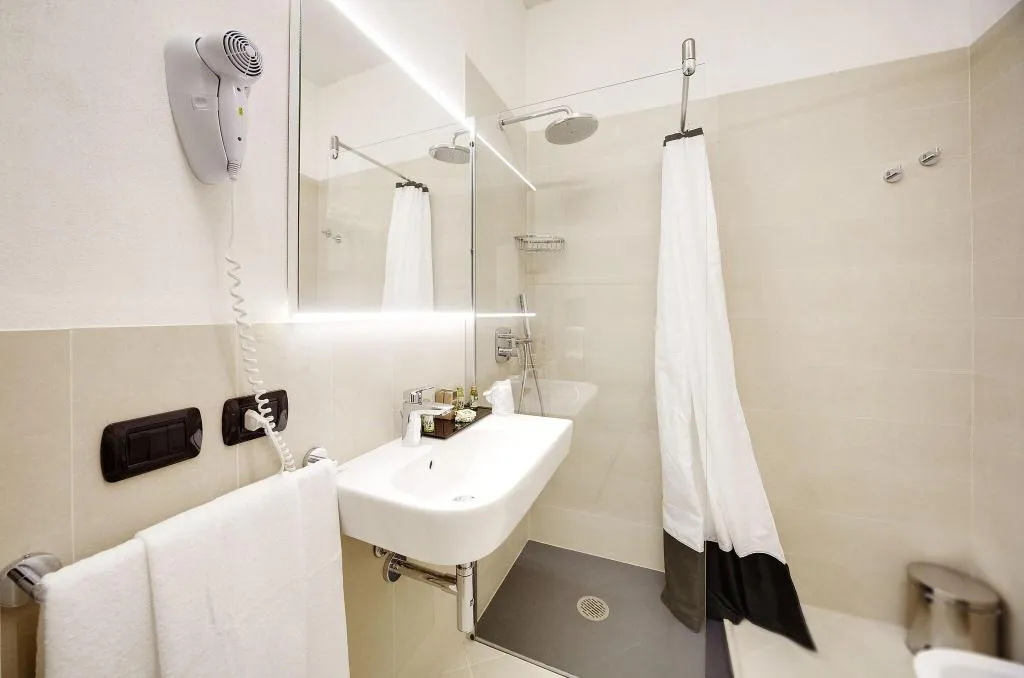 Room, Addauro Resort, Catania