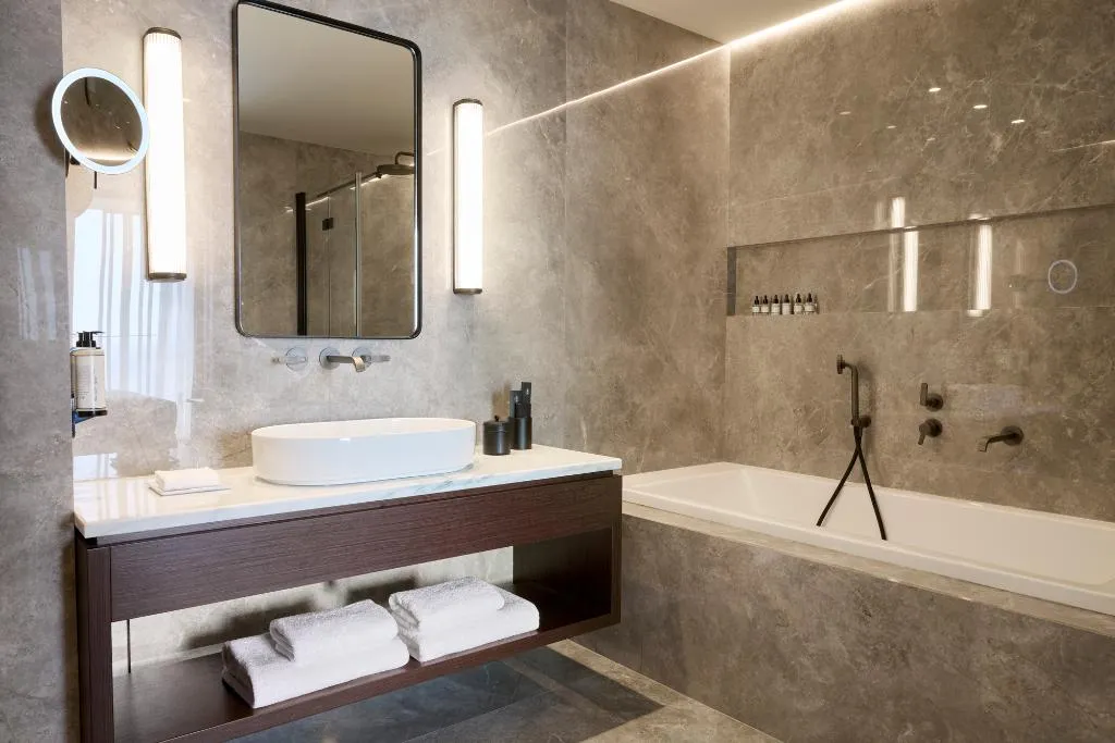 SUITE SEA FRONT Room, ON Residence, Halkidiki