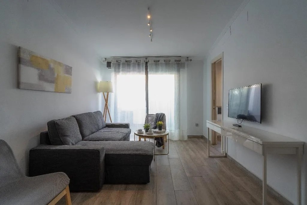 APARTMENT SUPERIOR Room, azz Apartamentos Torre de la Plata, Seville