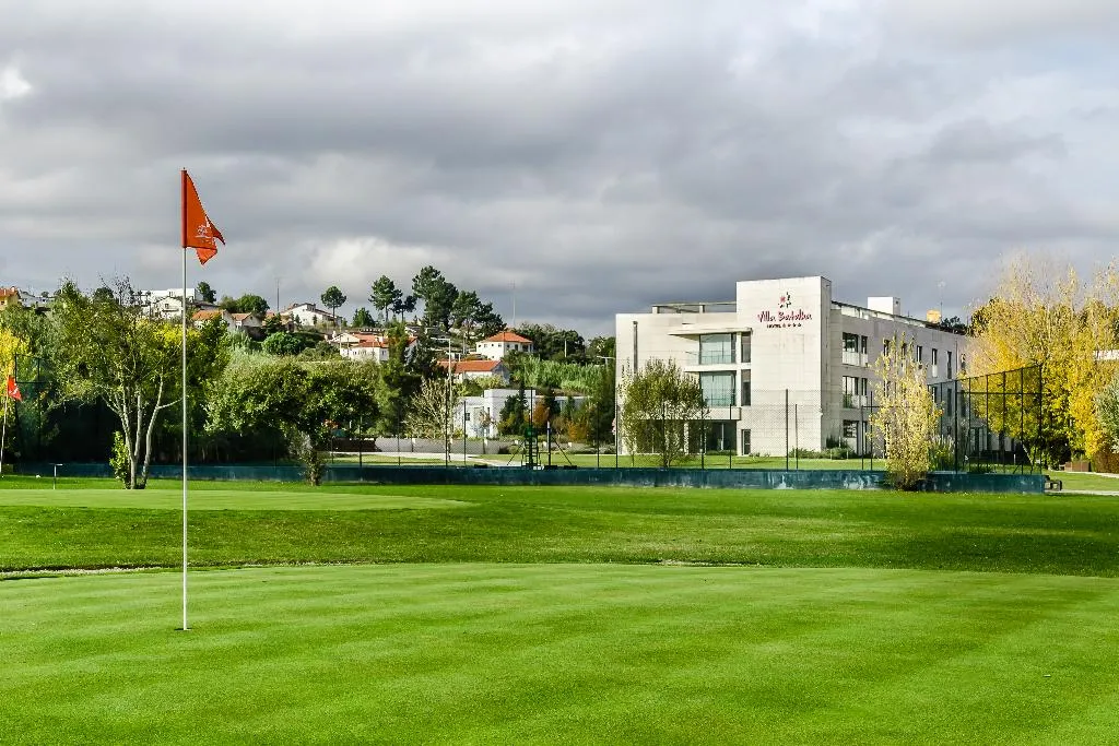 Sports and Entertainment, Villa Batalha, Porto