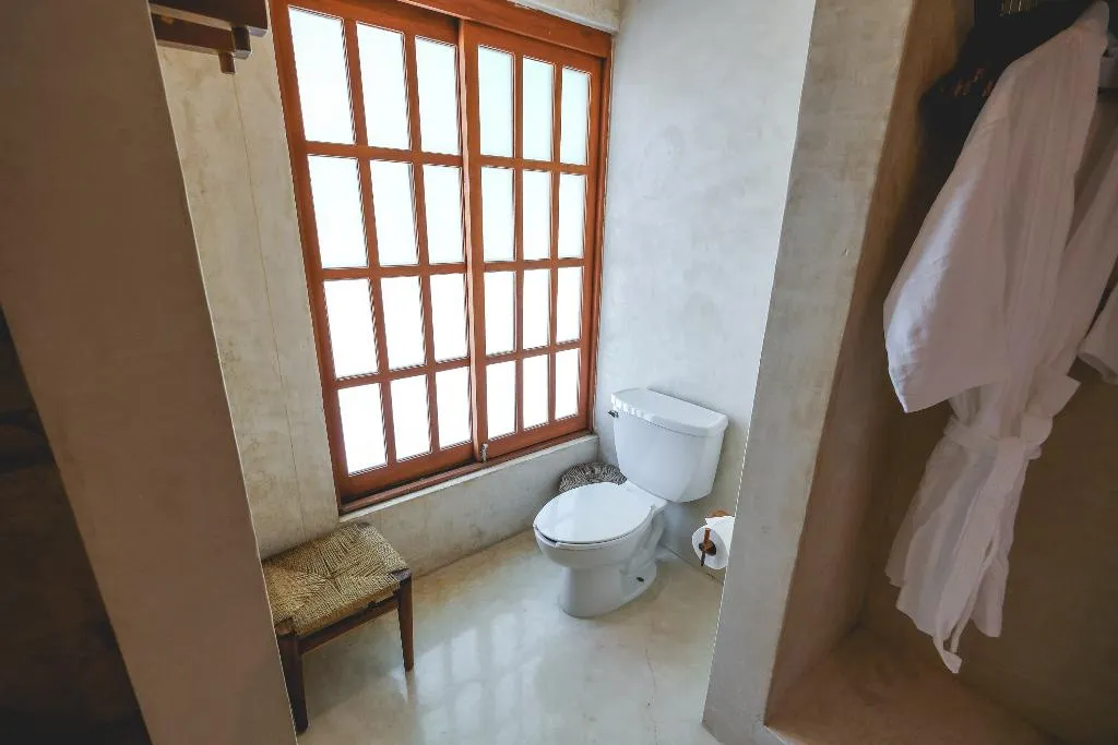 SUITE TWO BEDROOMS Room, Wakax Hacienda - Cenote & Boutique Hotel, Cancun Area