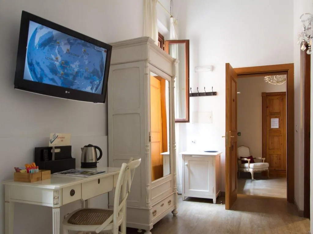 Room, Can Abril, Majorca