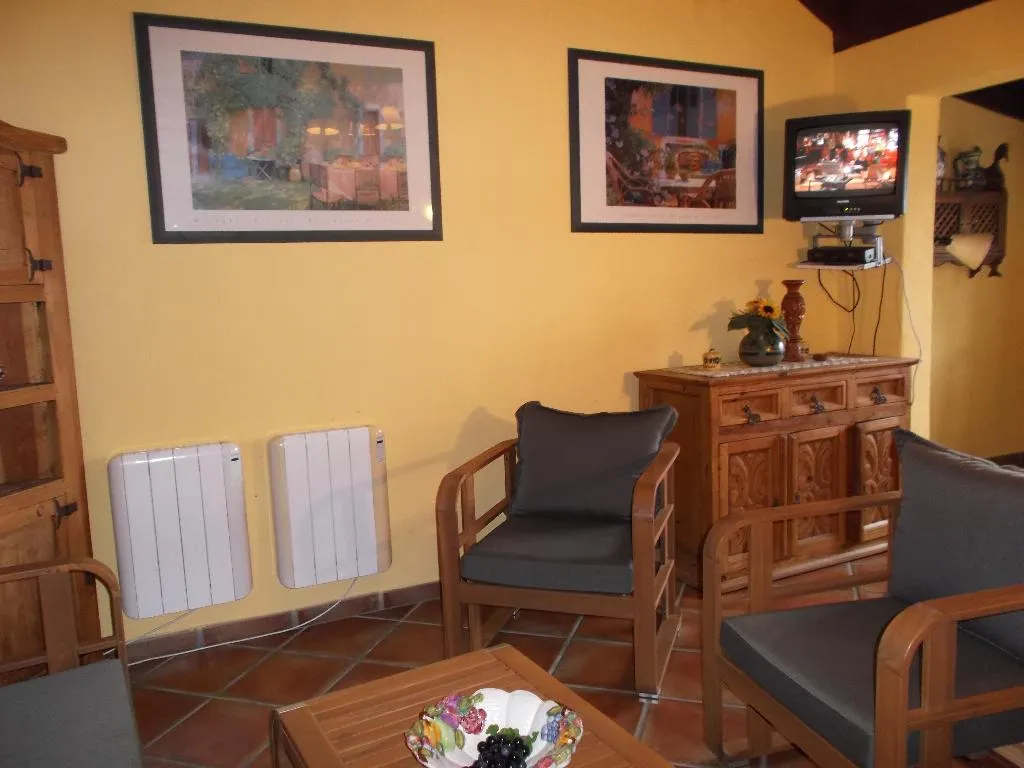 APARTMENT WITH TERRACE Room, Apartamentos Monasterio de San Antonio Only Adults, Tenerife
