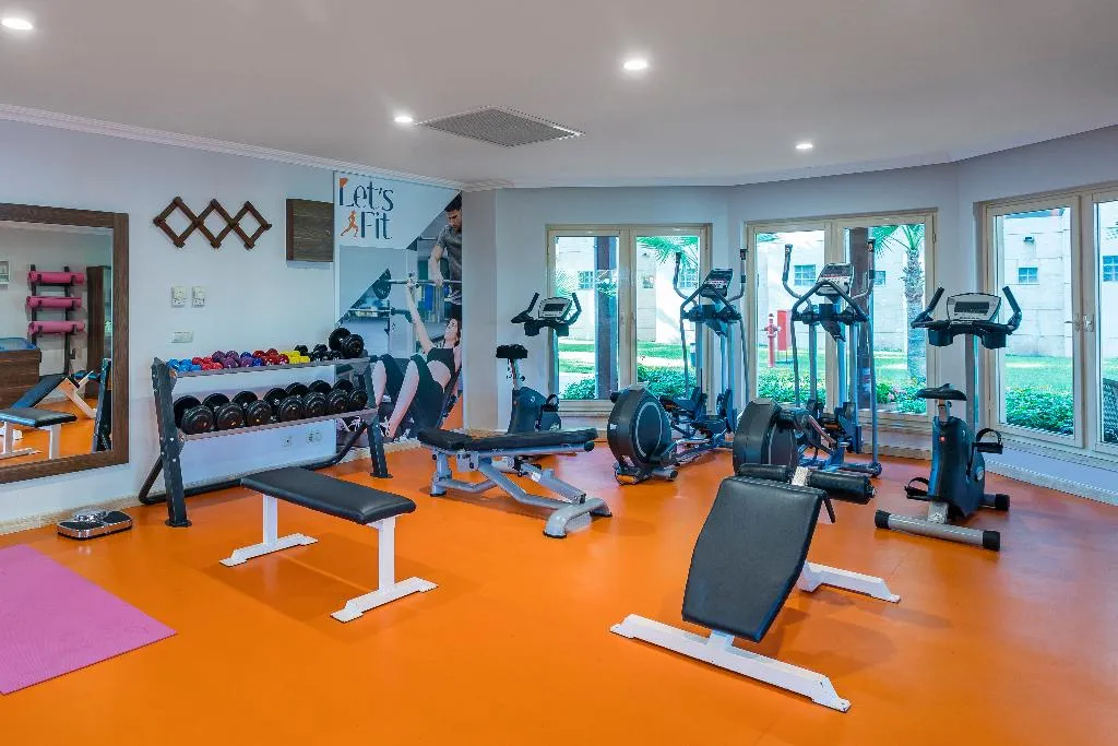 Sports and Entertainment, Seven Seas Hotel Life, Antalya