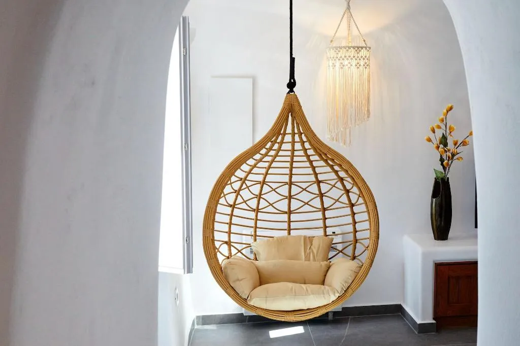 Room, Allure Breeze Suites, Santorini