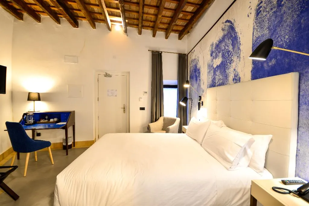 Double or Twin STANDARD Room, Legado Alcazar, Seville