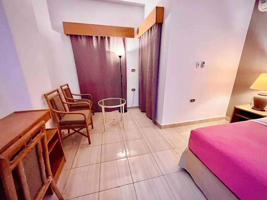 Room, Masaya Hurghada, Red Sea Riviera