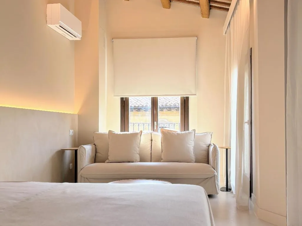 SUITE STANDARD Room, Boutique les Clarisses, Costa Brava