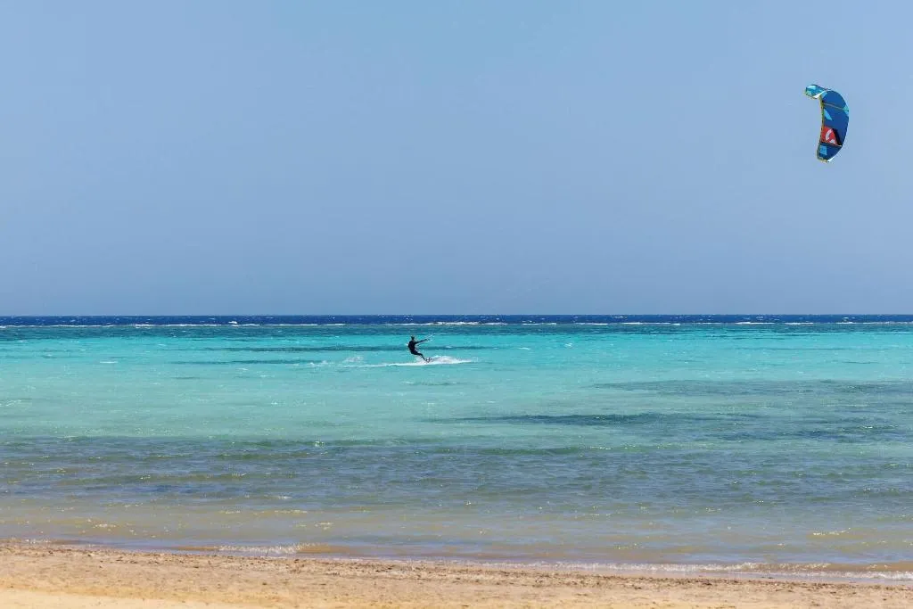 Beach, True Beach Resort, Red Sea Riviera