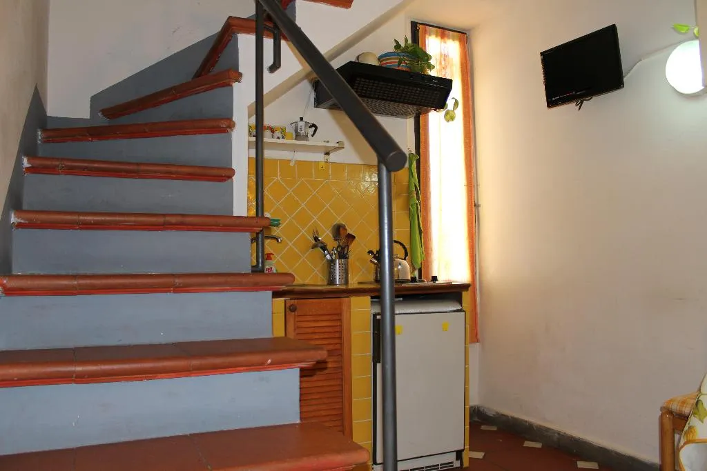 Room, Max Apartments, Florence
