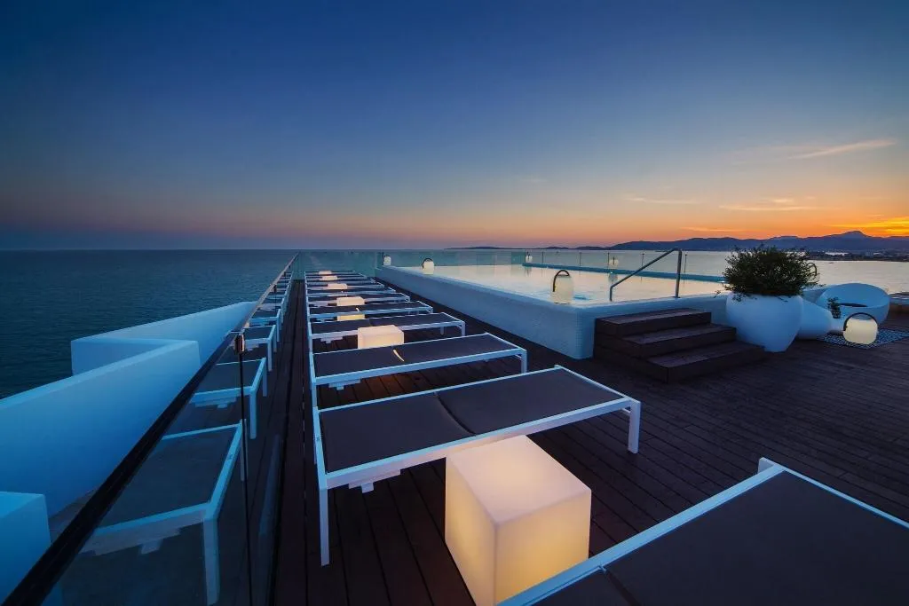 Pool, HM Gran Fiesta, Majorca