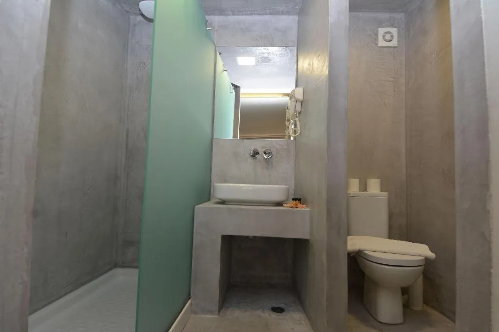 Room, Candia Suites & Rooms, Crete
