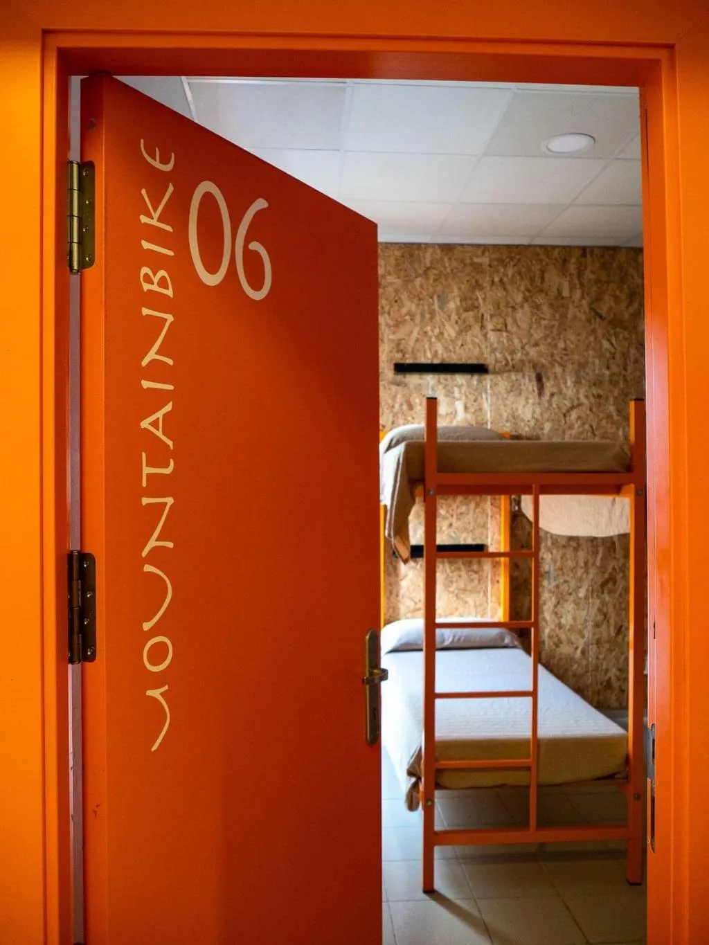 SINGLE STANDARD Room, South Hostel Tarifa, Costa De La Luz