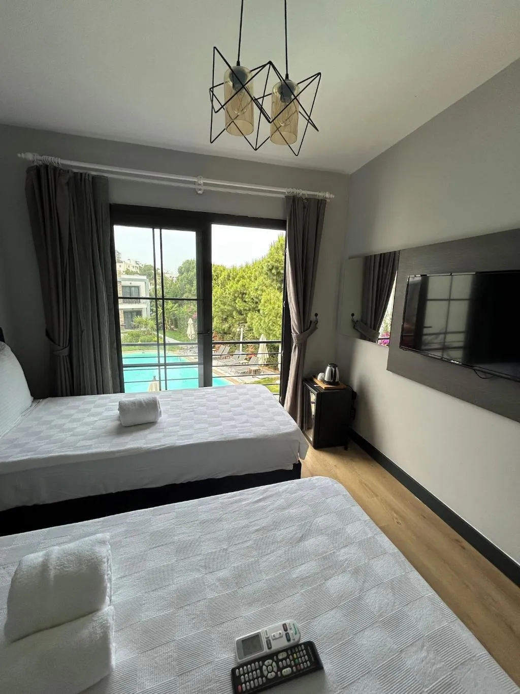 Room, Malta Hotel Bodrum, Bodrum
