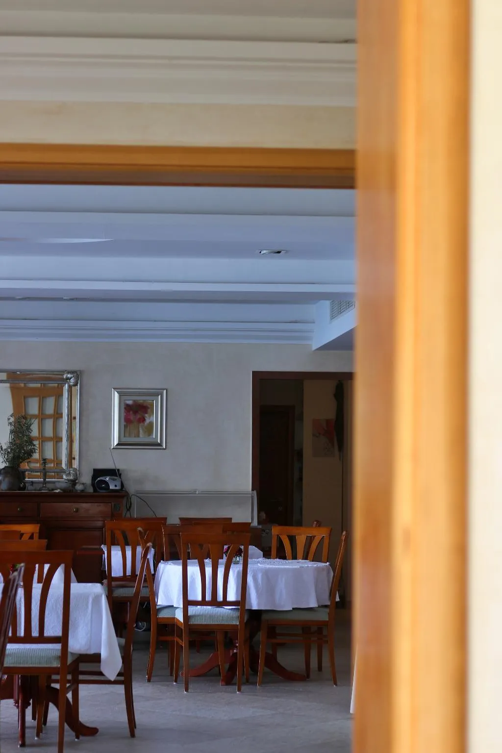 Restaurant, Hotel Bozica, Dubrovnik