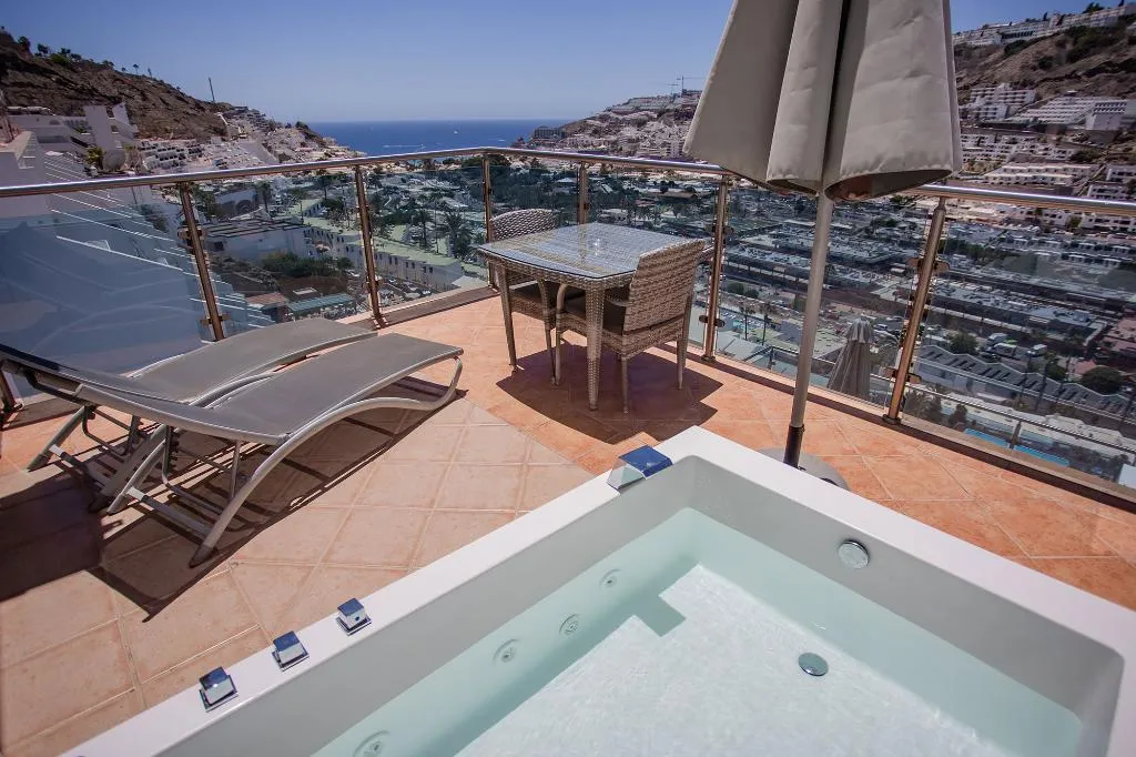 JUNIOR SUITE SUPERIOR Room, Servatur Casablanca Suites & Spa - Adults only, Gran Canaria