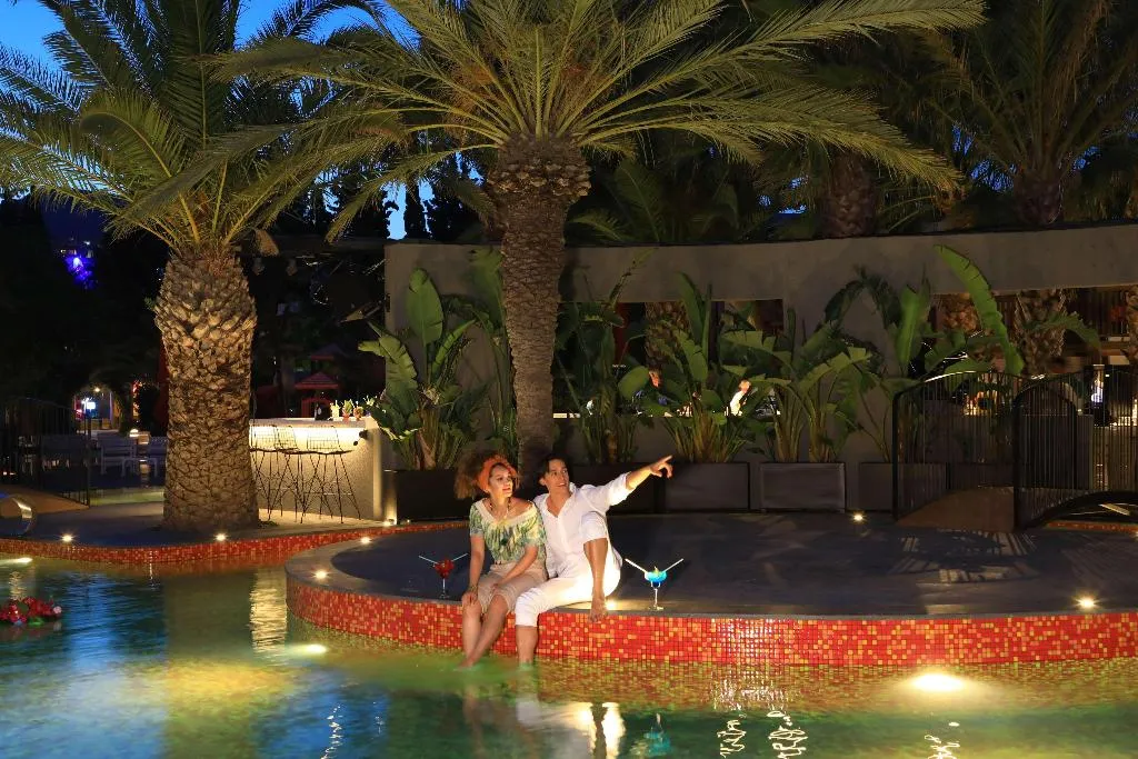 Pool, Otium Senses Very Chic Hotel In Bodrum+ 18, Bodrum