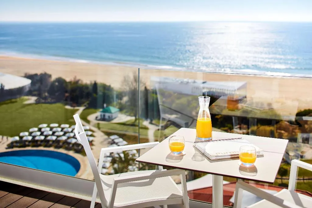 JUNIOR SUITE STANDARD Room, Tivoli Marina Vilamoura Algarve Resort, Algarve