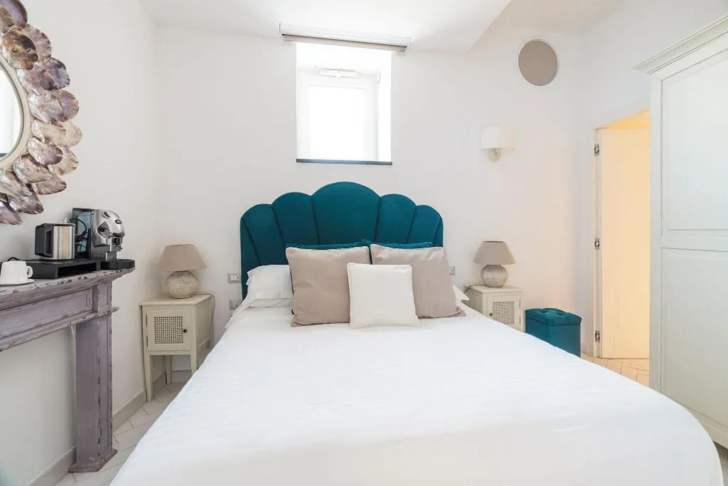 VILLA LUXURY SEA VIEW Room, Villa Magia, Naples