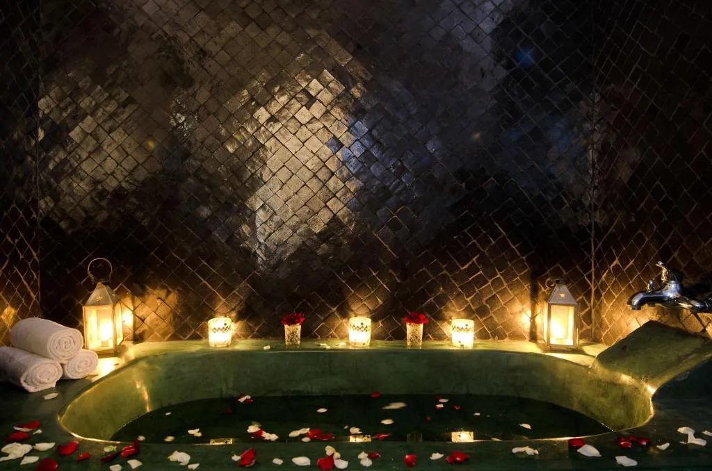 Room, Riad Vert Marrakech, Marrakech