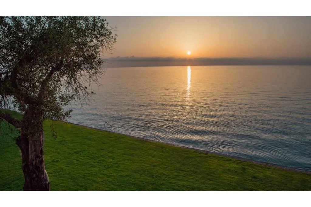 General view, Domes Miramare, A Luxury Collection Resort, Corfu, Corfu